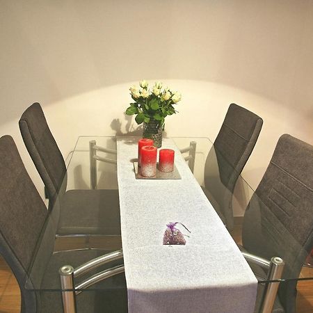 Apartment Grbin بولا المظهر الخارجي الصورة