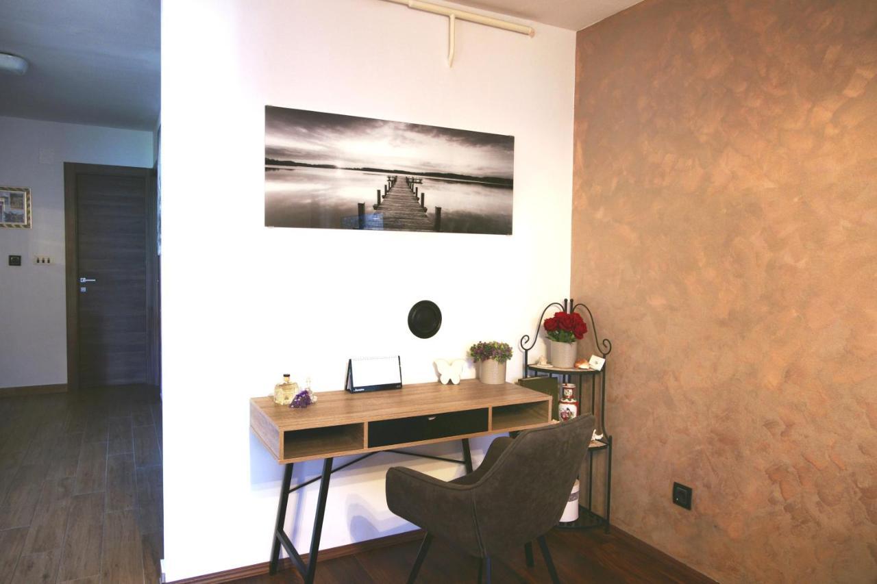 Apartment Grbin بولا المظهر الخارجي الصورة