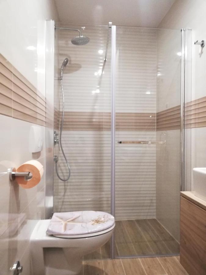 Apartment Grbin بولا المظهر الخارجي الصورة