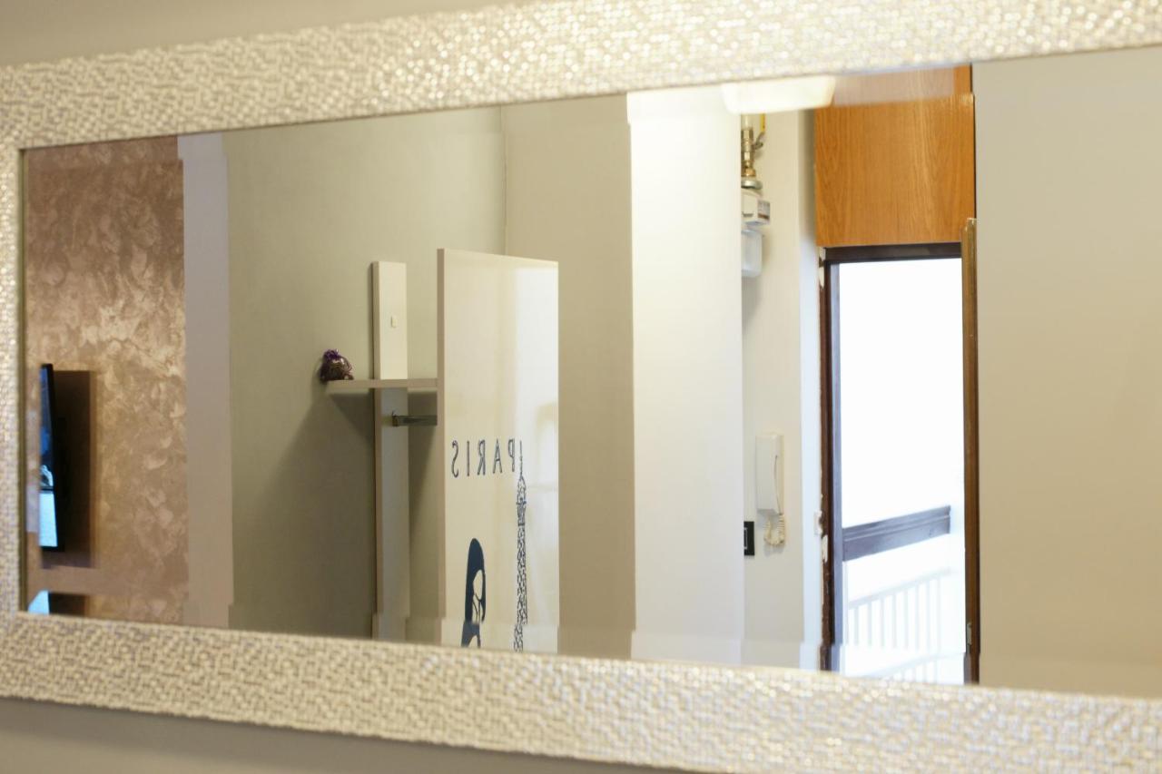 Apartment Grbin بولا المظهر الخارجي الصورة