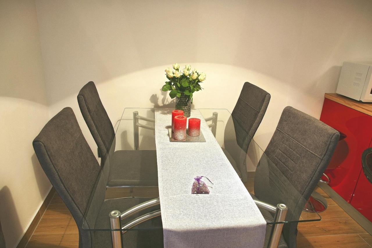 Apartment Grbin بولا المظهر الخارجي الصورة