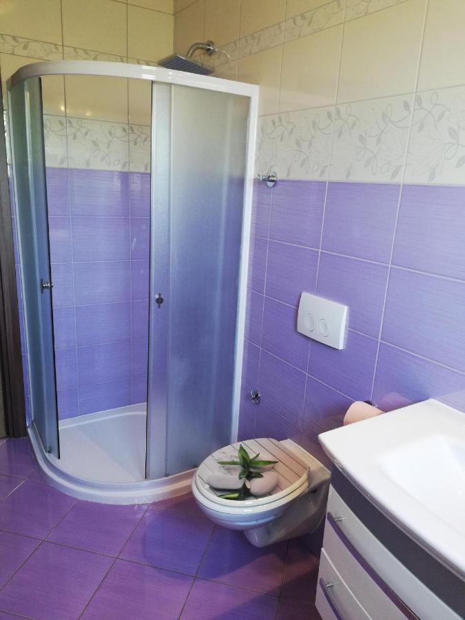 Apartment Grbin بولا المظهر الخارجي الصورة