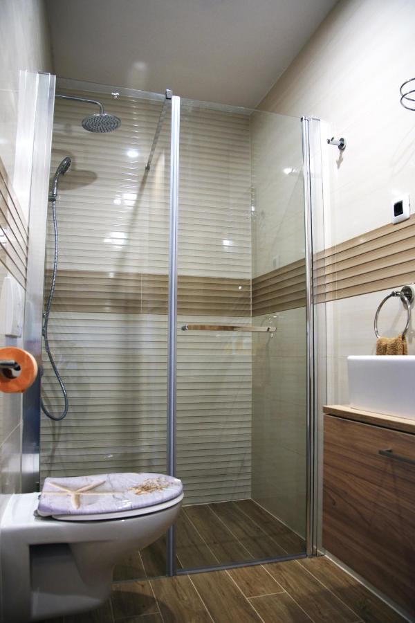 Apartment Grbin بولا المظهر الخارجي الصورة