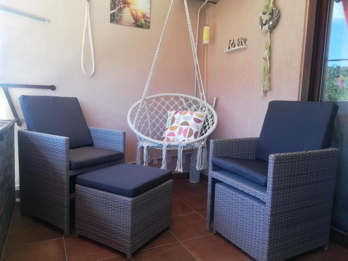 Apartment Grbin بولا المظهر الخارجي الصورة