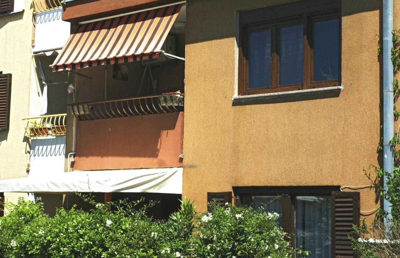 Apartment Grbin بولا المظهر الخارجي الصورة