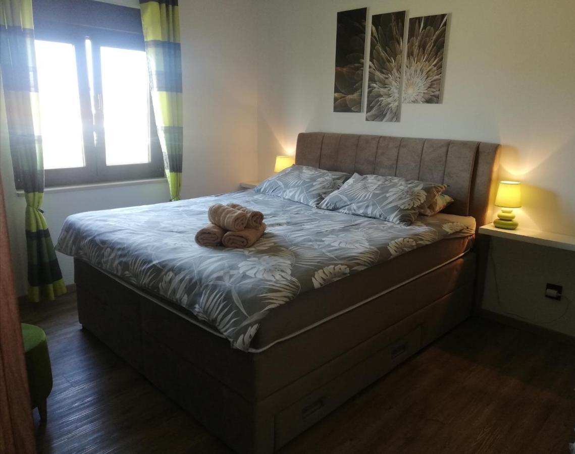 Apartment Grbin بولا المظهر الخارجي الصورة