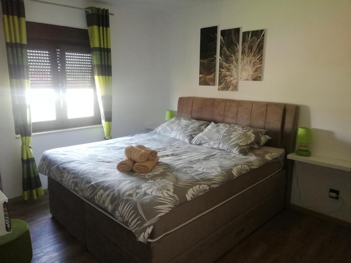 Apartment Grbin بولا المظهر الخارجي الصورة